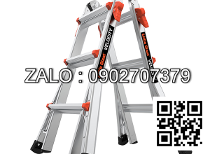 Thang nhôm Little Giant M13