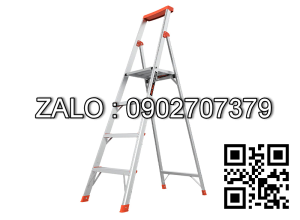 Thang gia đình Little Giant Flip-N-Lite 6'