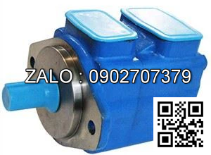 Bơm thủy lực Vickers 3525V-30A21-86CC22R