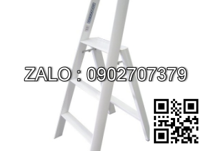 Thang nhôm Đài Loan bản to 3 bậc ADVINDEQ AV203