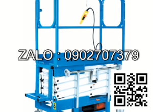 Thang Nâng Người Dạng Cắt Kéo PLX-800