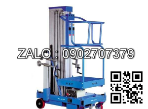 Thang Nâng Người Trục Đơn PL-650