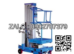 Thang Nâng Người Trục Đơn PL-950