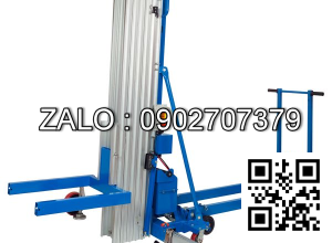 Thang Nâng Kính GL-500