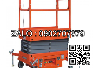 Thang nâng điện Elip MH-10*500