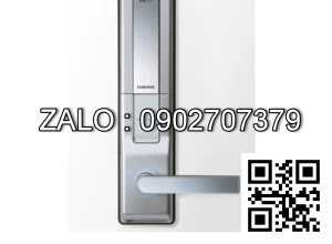 Khóa điện tử Samsung SHS-DL50SNR/EN