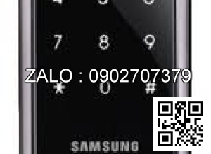 Khóa điện tử Samsung SHS-1310XMK/EN