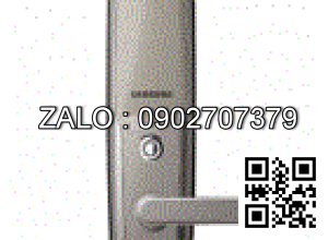 Khóa điện tử Samsung SHS-DL5010XMS