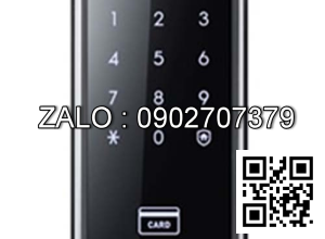 Khóa điện tử Samsung SHS-DS11