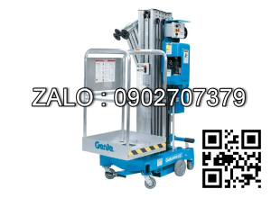 Thang nâng di động Genie AWP-30S