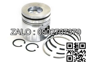 piston động cơ CUMMINS N14-G2 , V12 CYL , CM3