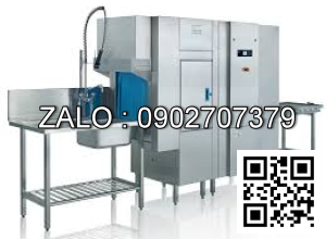 Máy rửa bát Meiko UPSTER H 500