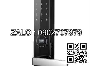 Khóa điện tử Samsung SHS-6020XMS/EN