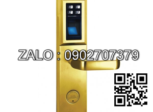 Khóa vân tay Adel E1F4