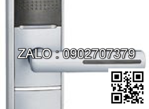 Khóa vân tay Wiseteam WT-A8