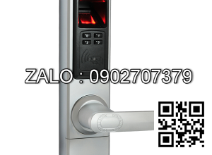 Khóa vân tay và thẻ Adel 5600