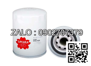 Lọc ISUZU 8943604260