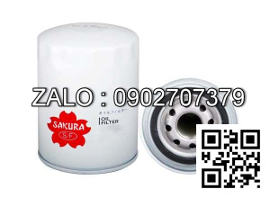 Lọc ISUZU 8979125460