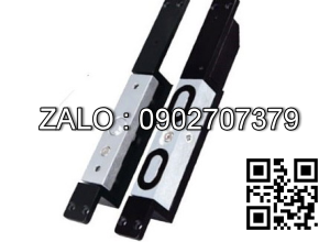 Khóa điện từ dạng trượt, Model EM-1200S