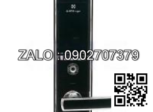 Khóa điện tử Gate Eyes IN 300