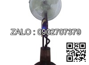 Quạt phun sương tạo ẩm Facare LB-FS40