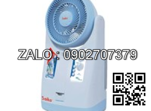 Quạt thổi đá Saiko AC-880
