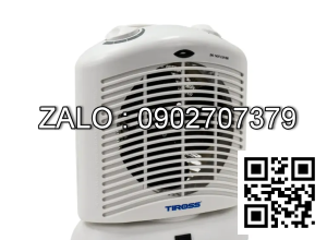 Quạt sưởi Tiross TS946