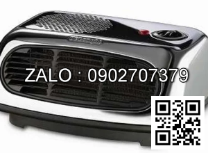 Quạt sưởi Delonghi HTM02