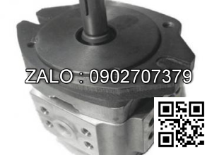 Bơm thủy lực Nachi PZ-6B-180-E2A-20