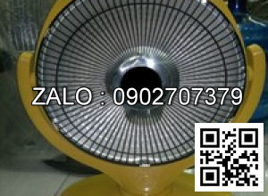 Quạt sưởi bàn Very Good TGQ-VN