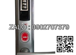Khóa cửa vân tay Adel iDLK US3-8908