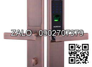 Khóa vân tay Hune 918HB-63-F