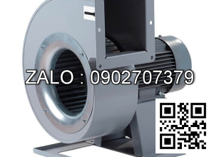 QUẠT LI TÂM TRUNG ÁP NHỎ