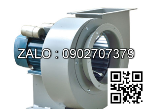 QUẠT LI TÂM TRUNG ÁP