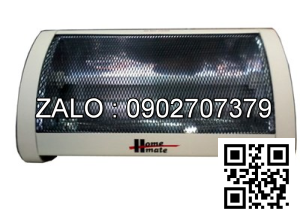 Quạt sưởi Home mate Quartz OAJF002