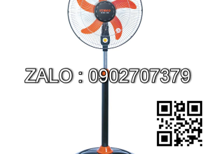 Quạt điện cơ X91 senko dts107