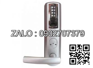 Khóa vân tay Adel 8908 TDW