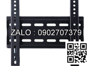 Giá đỡ tivi treo sát tường thẳng M2640 (26 - 40 inch)