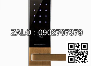 Khóa thẻ Gateman V300-FH