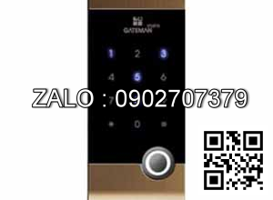 Khóa cửa Gateman V50-FH