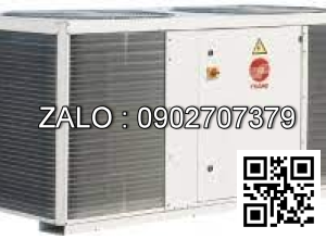 CHILLER giải nhiệt gió Trane CGAT 065-215