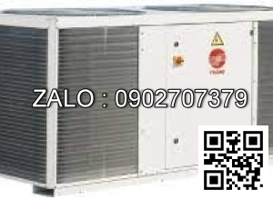 CHILLER giải nhiệt gió Trane CGAT105