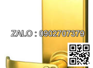 Khóa thẻ khách sạn Digi 6600-102