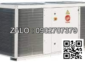 CHILLER giải nhiệt gió Trane CGAT215