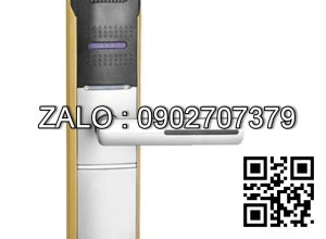 Khóa khách sạn dùng thẻ Hune 918RLP-2-D