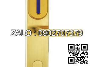 Khóa khách sạn Hune 968BP-D