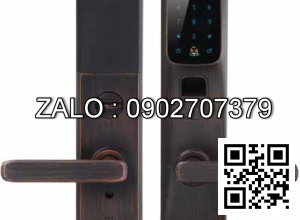 Khóa cửa Dahua DHI-ASL6101K