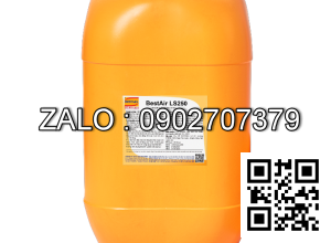 BestAir LS250 Bestmix - Phụ gia cuốn khí cho bê tông