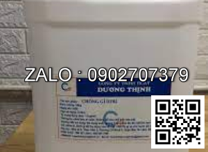 Chất chống gỉ DT - 02