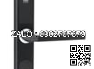 Khóa cửa sử dụng thẻ từ YBS 005